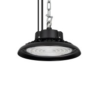 Промышленный купольный светильник ARIVA 052864 Arlight