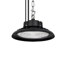 Промышленный купольный светильник ARIVA 052864 Arlight