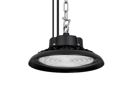 Промышленный купольный светильник ARIVA 052864 Arlight