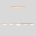 Подвесной светильник Felicidad FELICIDAD SP47W LED Crystal Lux
