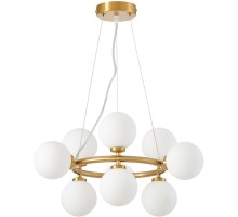 Подвесной светильник Marsiada LDP 6033-9 MD Lumina Deco