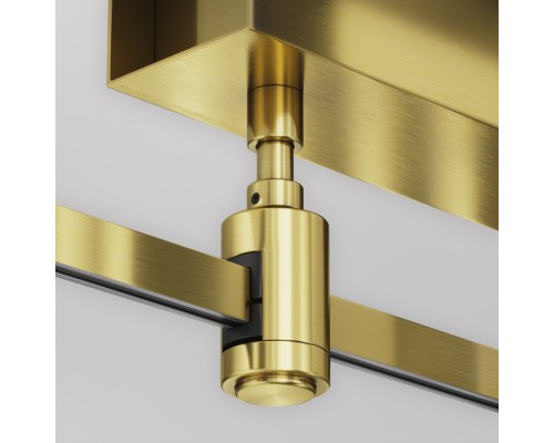 Основание потолочное Accessories for tracks Flarity TRA156C-BB1-BS Maytoni