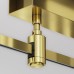 Основание потолочное Accessories for tracks Flarity TRA156C-BB1-BS Maytoni
