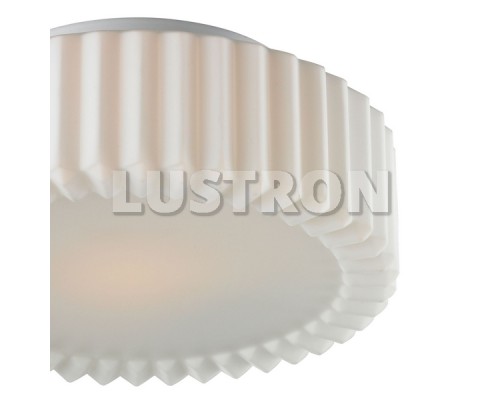 Потолочный светильник Aqua A5027PL-1WH Arte Lamp