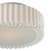 Потолочный светильник Aqua A5027PL-1WH Arte Lamp