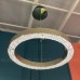 Подвесной светильник Galaxa 11220 Cloyd