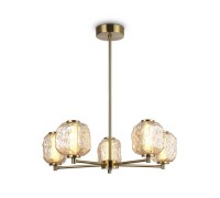Потолочная люстра High Light LH30104 Ambrella