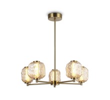 Потолочная люстра High Light LH30104 Ambrella
