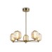 Потолочная люстра High Light LH30104 Ambrella