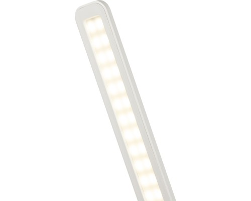 Офисная настольная лампа  NLED-508-7W-W ЭРА
