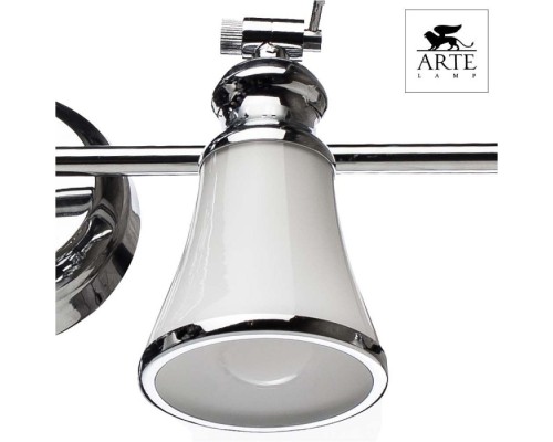 Спот Vento A9231PL-4CC Arte Lamp