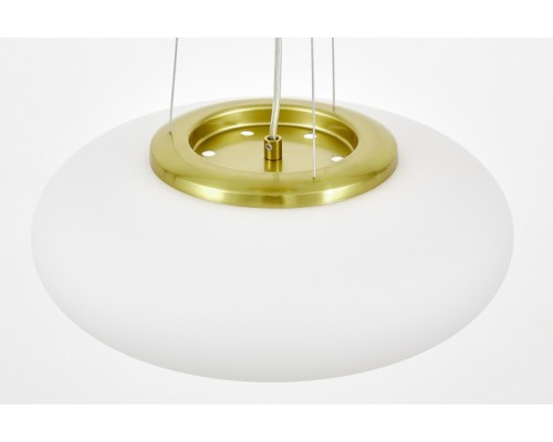 Подвесной светильник Biante LDP 1104-380 MD Lumina Deco