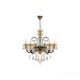 Подвесная люстра Asia 61081-6 BR iLamp