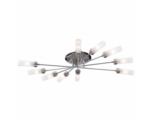 Потолочная люстра Хеликс CL109101 Citilux