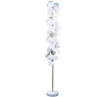 Торшер Matisse 10008F white Loft It