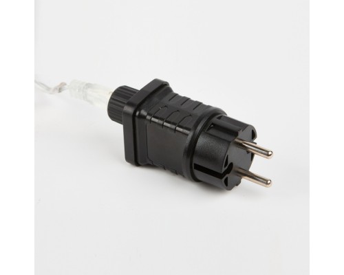 Гирлянда  ULD-B12006-195/TTK AMBER IP44 Uniel
