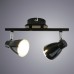 Спот Gioved A6008PL-2BK Arte Lamp