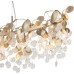 Подвесная люстра Coins 5104/8A Odeon Light