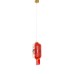 Подвесной светильник Hybrid 07098 Seletti
