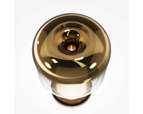 Интерьерная настольная лампа Spirito MOD286TL-L18G3K Maytoni