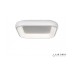 Потолочный светильник illumination HY5280-838 38W WH iLedex