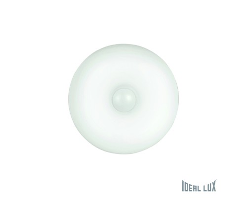 Настенно-потолочный светильник Ulisse ULISSE PL3 D42 Ideal Lux