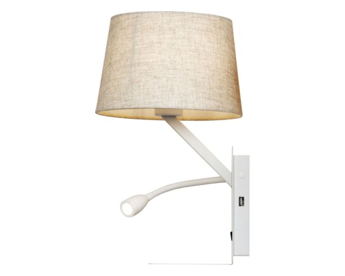 Бра Station LOFT9993-WH Loft It