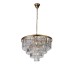 Подвесная люстра Prism Clear 10019/600C Loft It