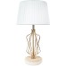 Интерьерная настольная лампа Fire A4035LT-1GO Arte Lamp
