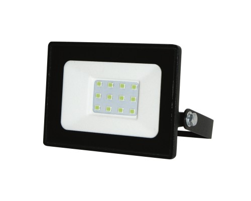 Прожектор уличный  ULF-Q519 20W/GREEN IP65 220-240V BLACK Volpe
