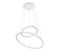 Подвесной светильник LED4U 55000-2 WH LED4U