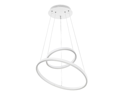 Подвесной светильник LED4U 55000-2 WH LED4U