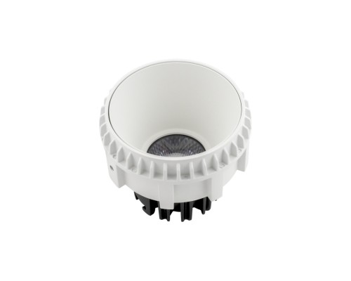 Встраиваемый светильник уличный LK-TRE DL-TRE-1201-WH-NW DesignLed