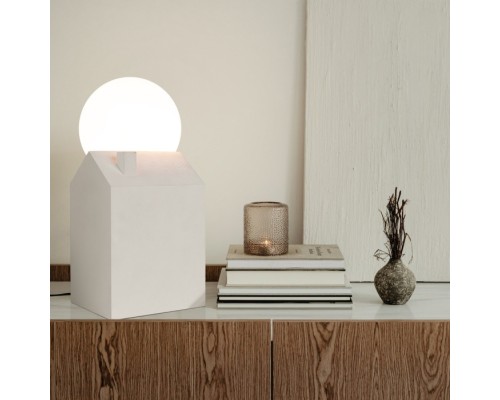 Интерьерная настольная лампа Dreamlike 15255 Seletti