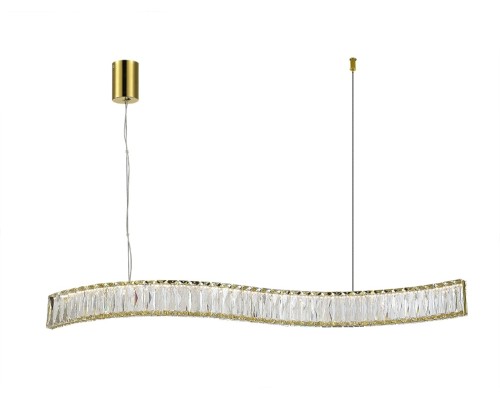 Подвесной светильник 8240 8243/90 gold NEW Newport