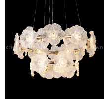 Подвесная люстра Shambala 11496 Cloyd