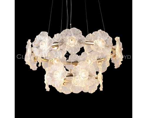 Подвесная люстра Shambala 11496 Cloyd