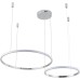 Подвесной светильник Ringolight ZRS.33322.63F Zortes