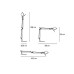 Офисная настольная лампа Tolomeo Mini 1531010A+A008600 Artemide