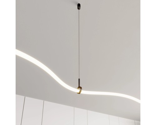 Держатель трека APRIORI 049321 Arlight