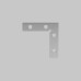Соединитель угловой Accessories for tracks Exility TRA034D-CL-42S Maytoni