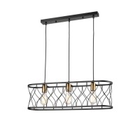 Подвесной светильник Ulik VL6242P03 Vele Luce