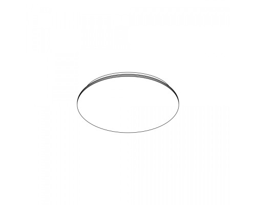 Потолочный светильник Симпла CL714330G Citilux