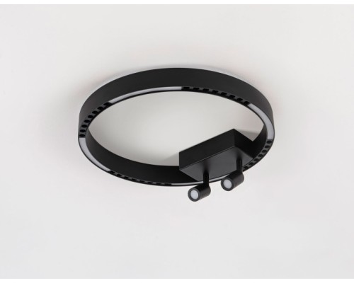 Потолочный светильник COMFORT FL5806 Ambrella