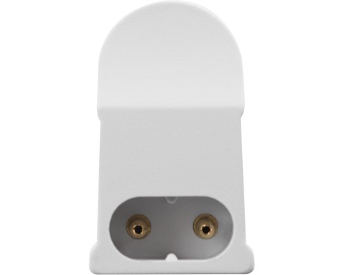 Настенно-потолочный светильник  LLED-01-08W-6500-W ЭРА