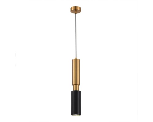 Подвесной светильник Prietti SL1192.343.01 ST Luce