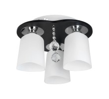 Потолочная люстра Marsha TL2680X-03WC TopLight