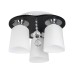 Потолочная люстра Marsha TL2680X-03WC TopLight