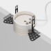Встраиваемое основание Accessories for pendant PA001-TRS-W Maytoni
