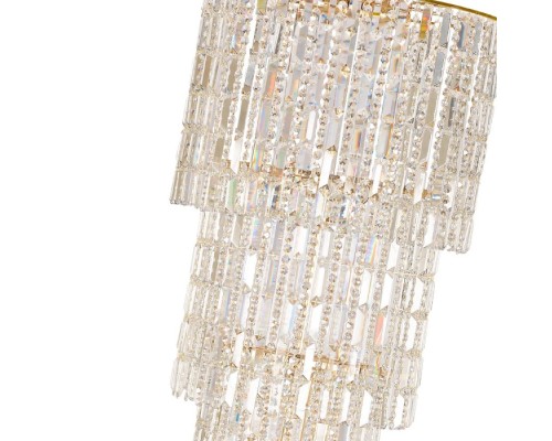 Подвесная люстра Valencia Valencia E 1.11.50.501 G Arti Lampadari